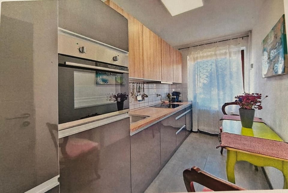 Luxus Wohnung in Zentrum Vacation rental in Hamburg