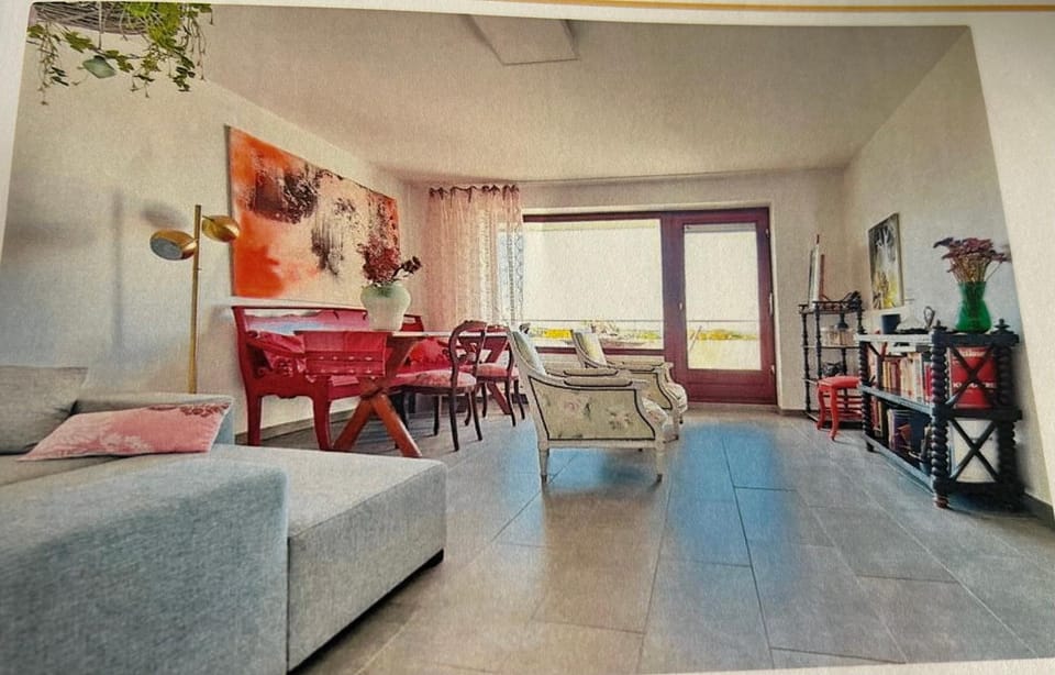 Luxus Wohnung in Zentrum Vacation rental in Hamburg