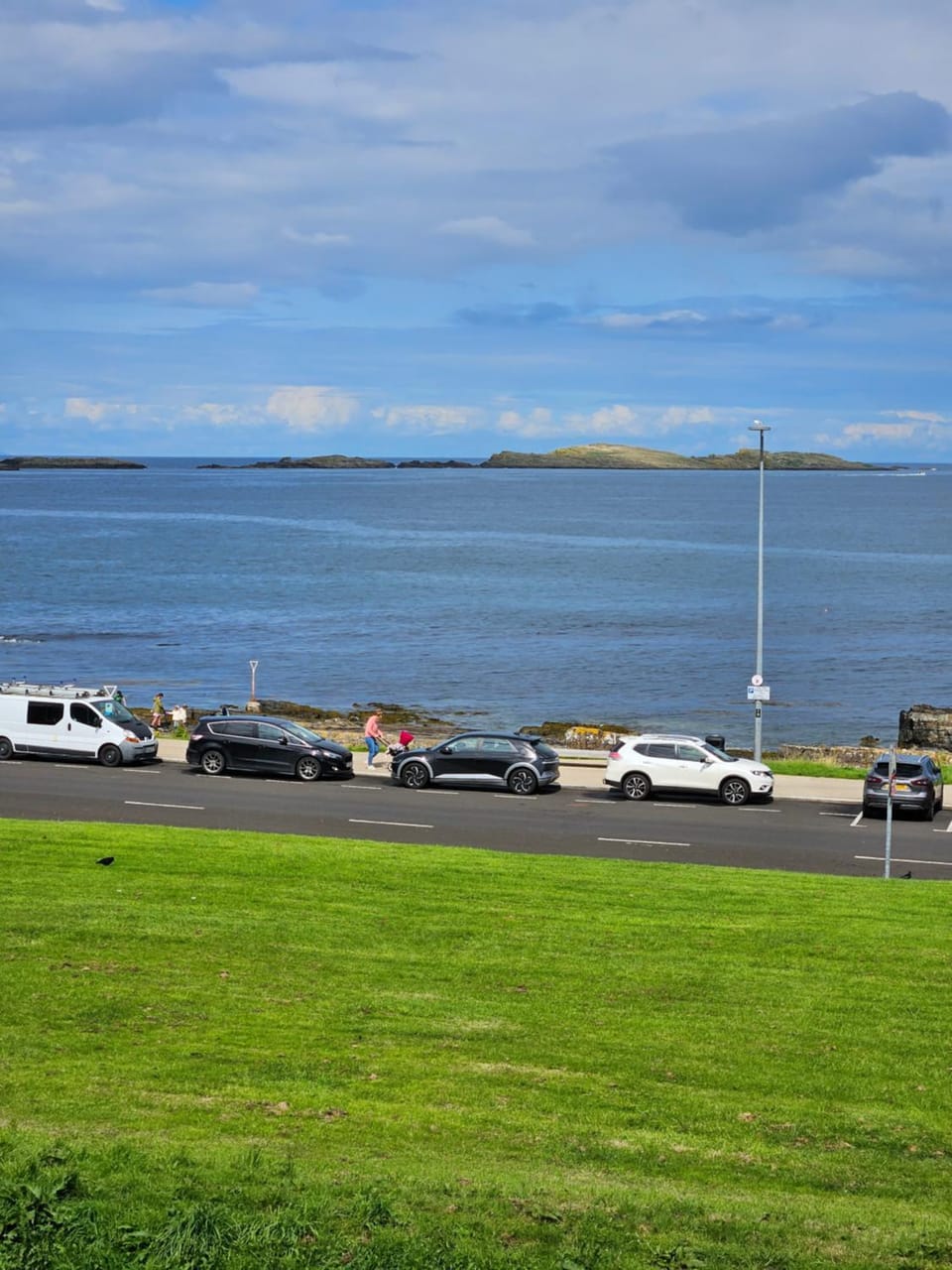 Saltwater Edge Apartment Apartment in Portrush