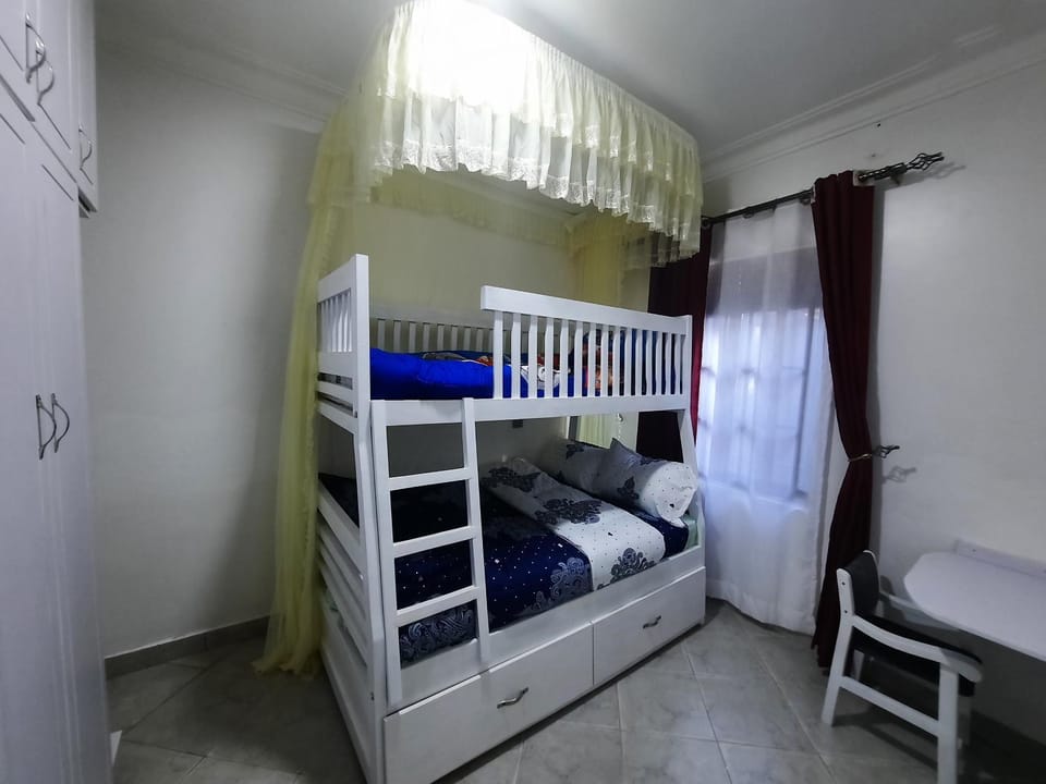 Deerwood Family Apartments, Bulenga Apartment in Uganda