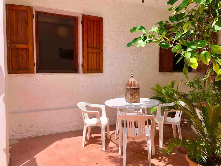 Via della Campana 17 House in Portoferraio