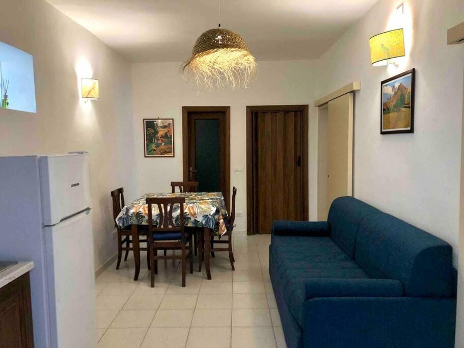 Via della Campana 17 House in Portoferraio