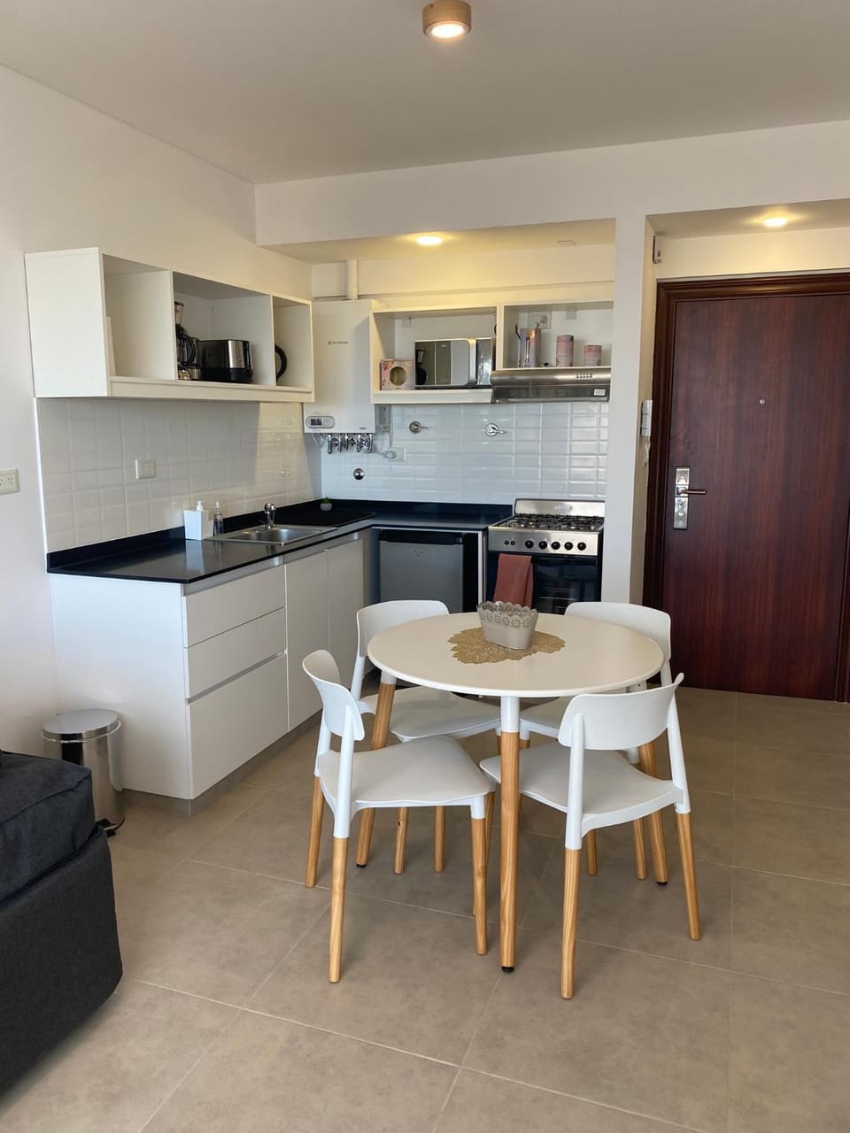 AZUL - Pto Madryn Apartment in Puerto Madryn