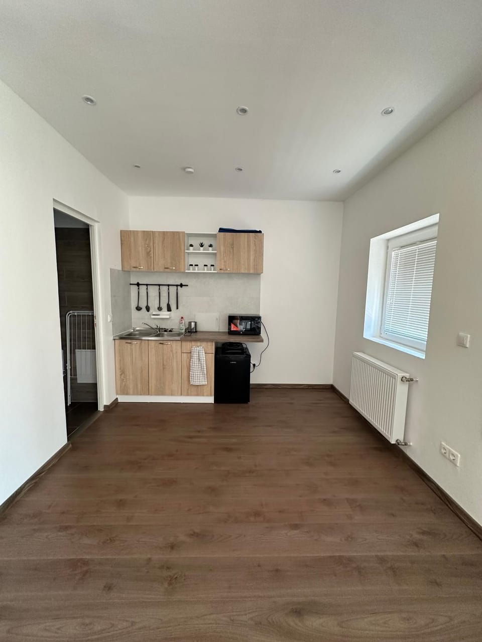 aPart mellett Apartment in Hungary