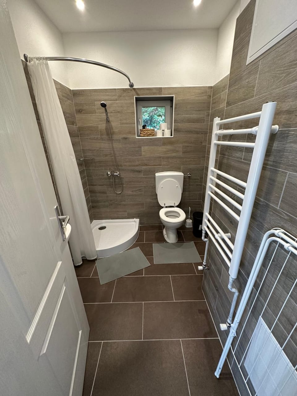 aPart mellett Apartment in Hungary
