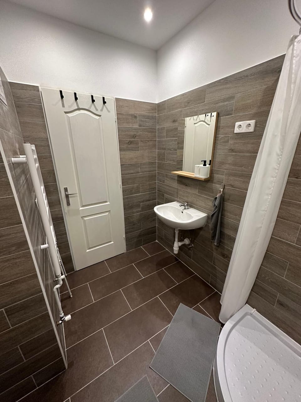 aPart mellett Apartment in Hungary