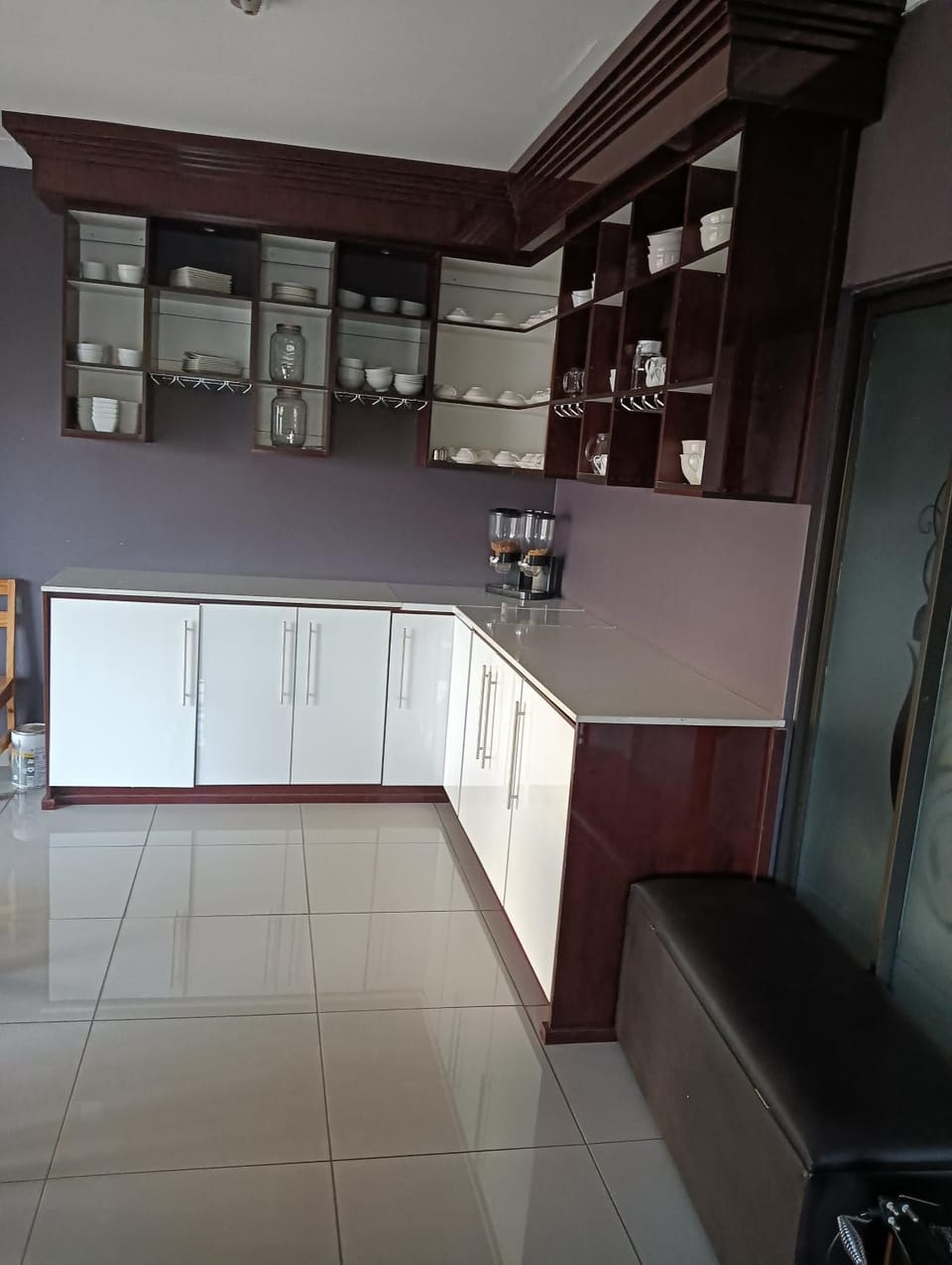 Prison View Guesthouse 2 Bed and Breakfast in North West, South Africa