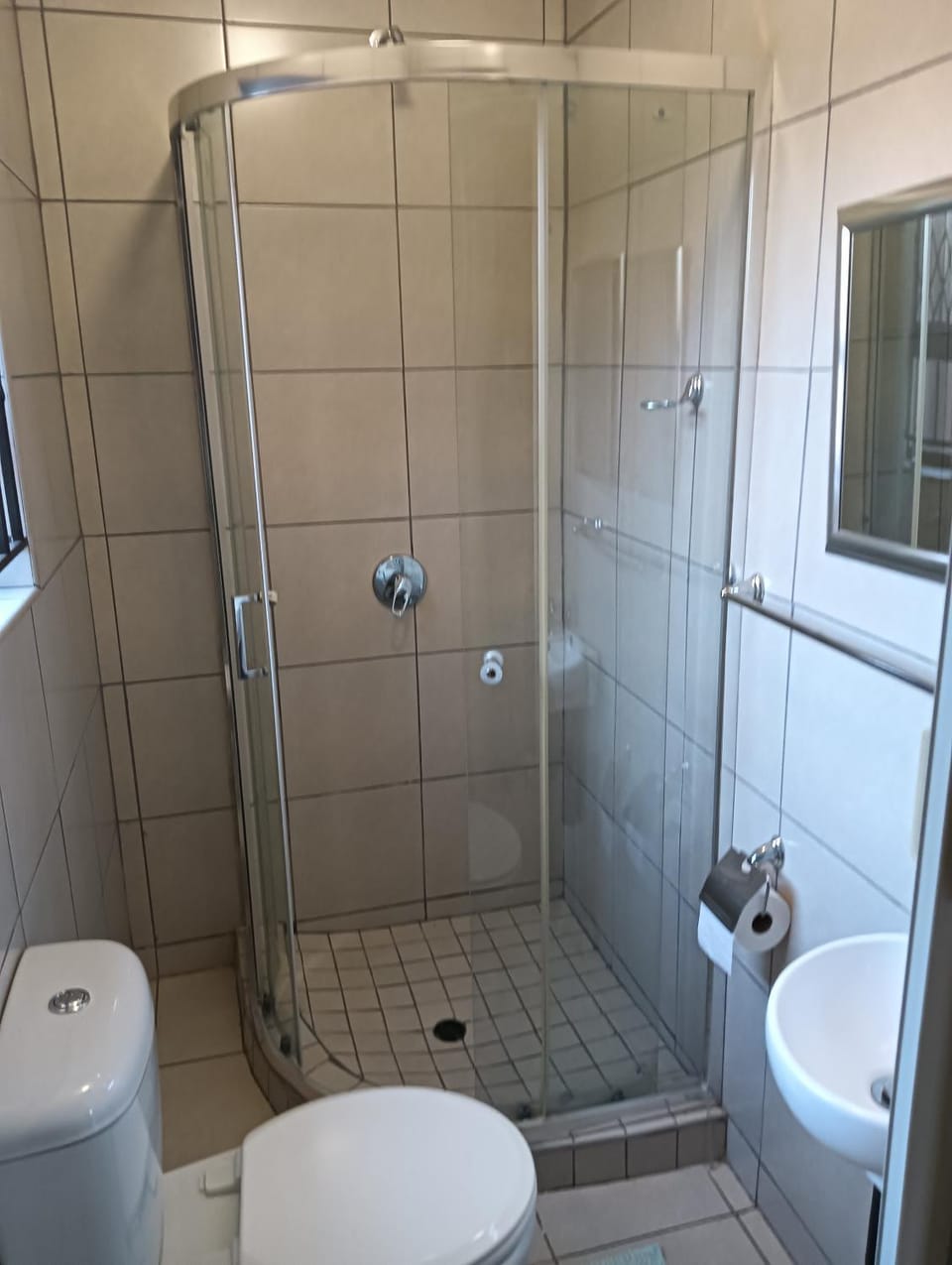 Prison View Guesthouse 2 Bed and Breakfast in North West, South Africa