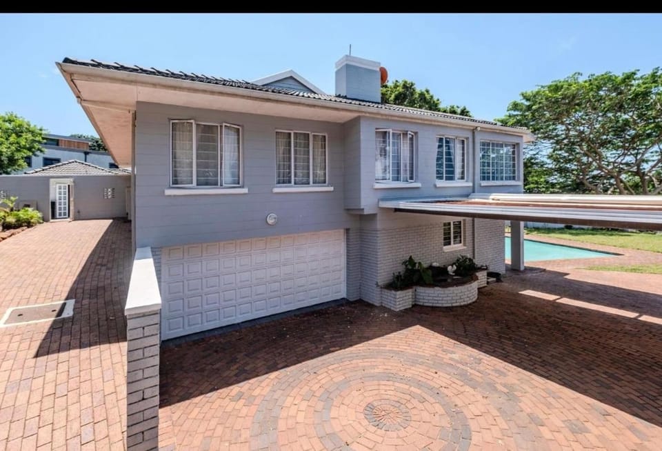 La Lucia Lovers-Corner Apartment in Umhlanga