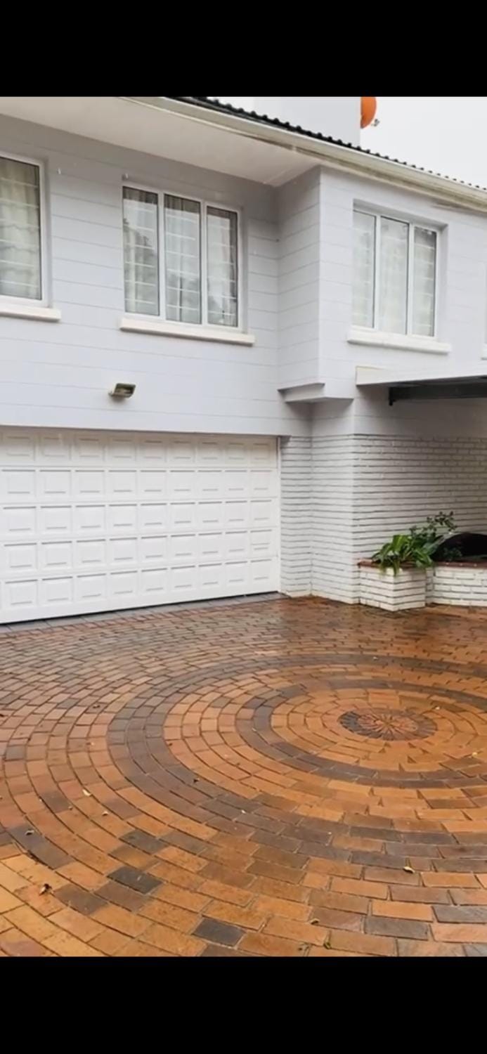 La Lucia Lovers-Corner Apartment in Umhlanga