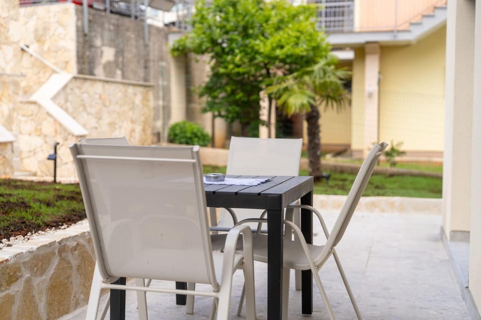 Olea di Orsera Apartment in Istria County