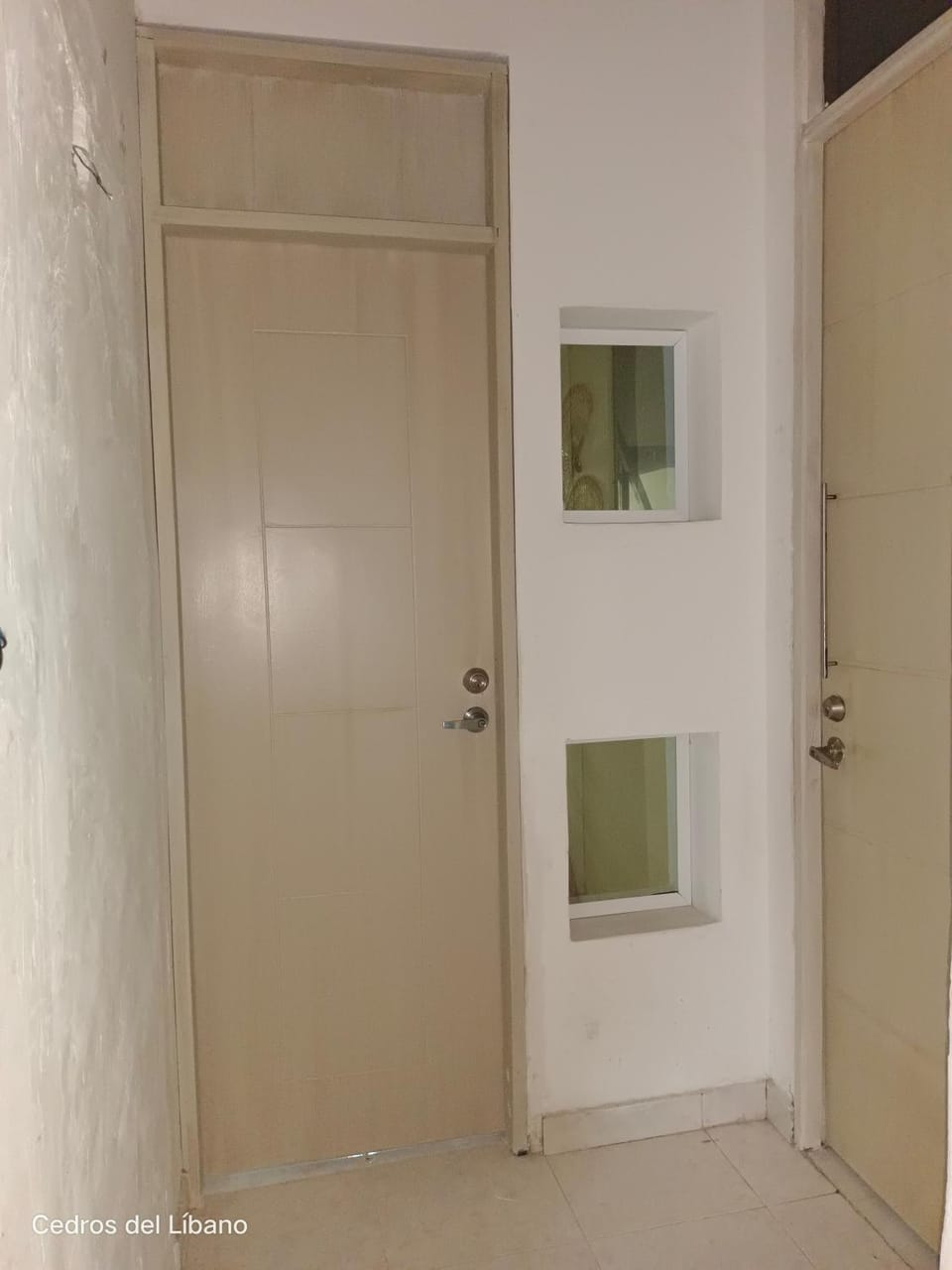 Nuevo Santa marta Cómodo 4 personas Apartment in Santa Marta