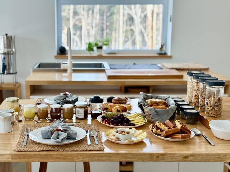 Breakfast