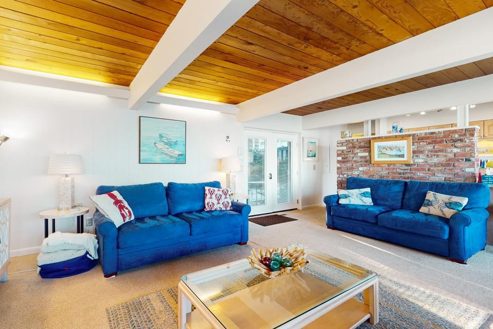 West Beach Retreat Apartment in Whidbey Island