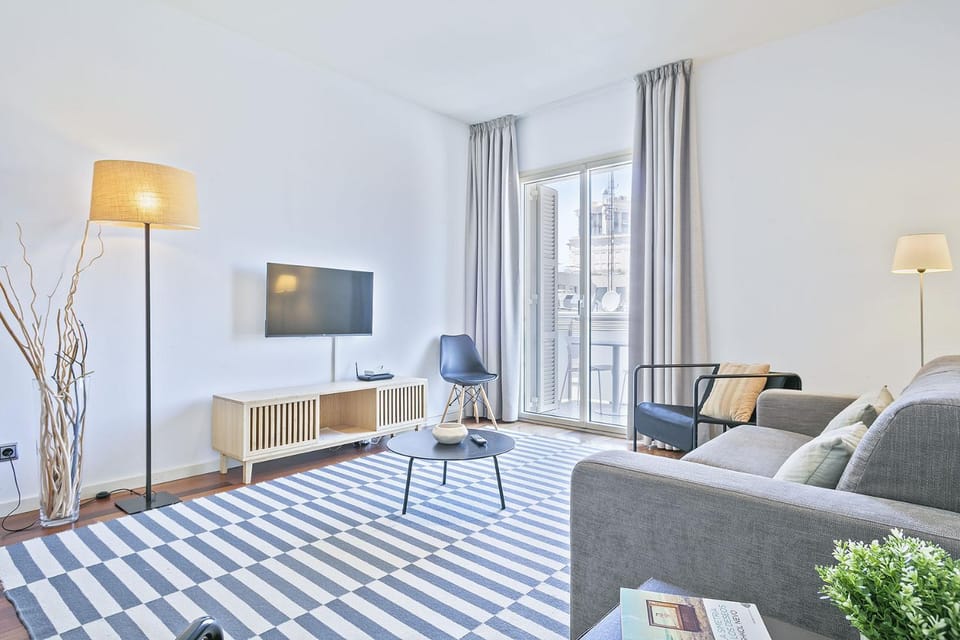 Communal lounge/ TV room, Living room