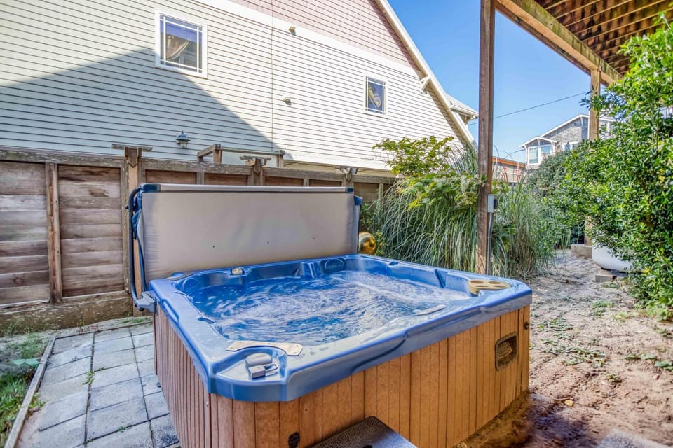 The Lodge MCA 196 - Meredith Lodging House in Manzanita