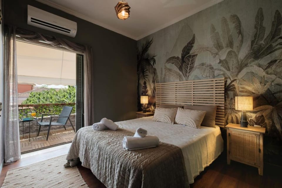 Mariposa Boutique Apartment Apartment in Corfu