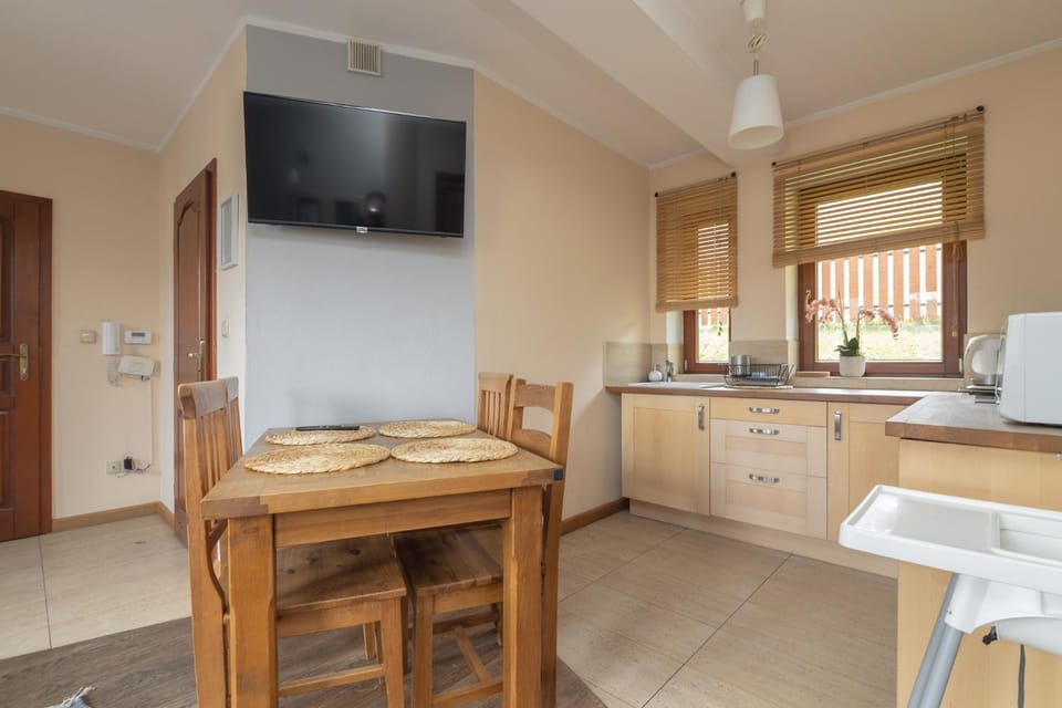 Apartamenty Domino - Zakopane Apartment in Zakopane