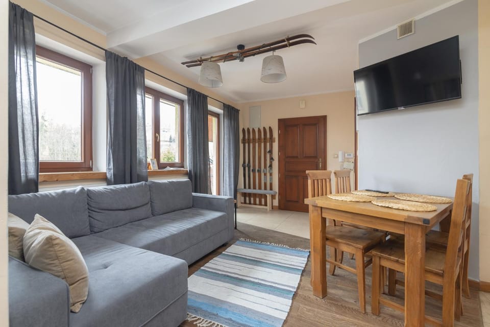 Apartamenty Domino - Zakopane Apartment in Zakopane
