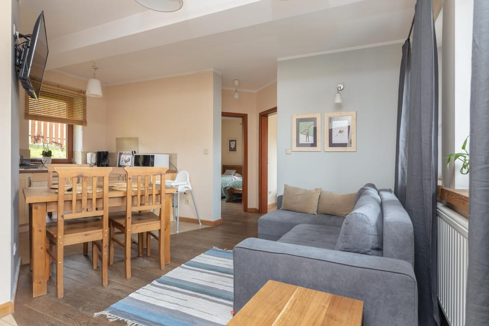 Apartamenty Domino - Zakopane Apartment in Zakopane
