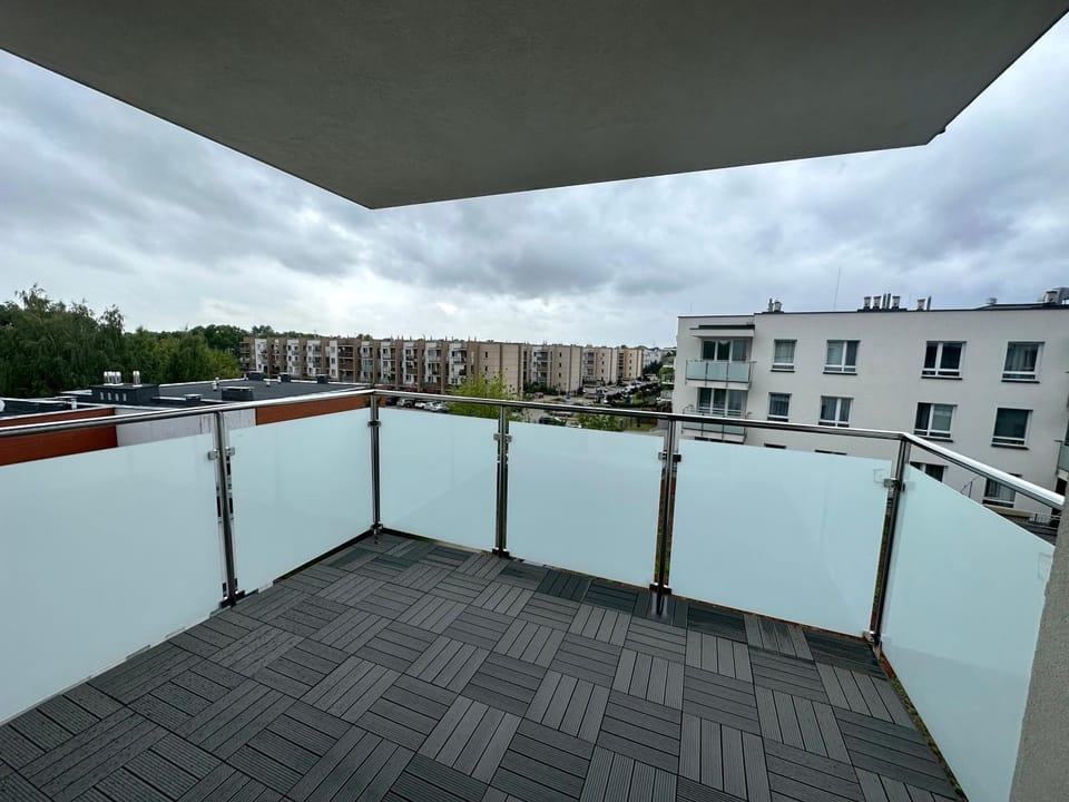 View (from property/room), Balcony/Terrace, Balcony/Terrace