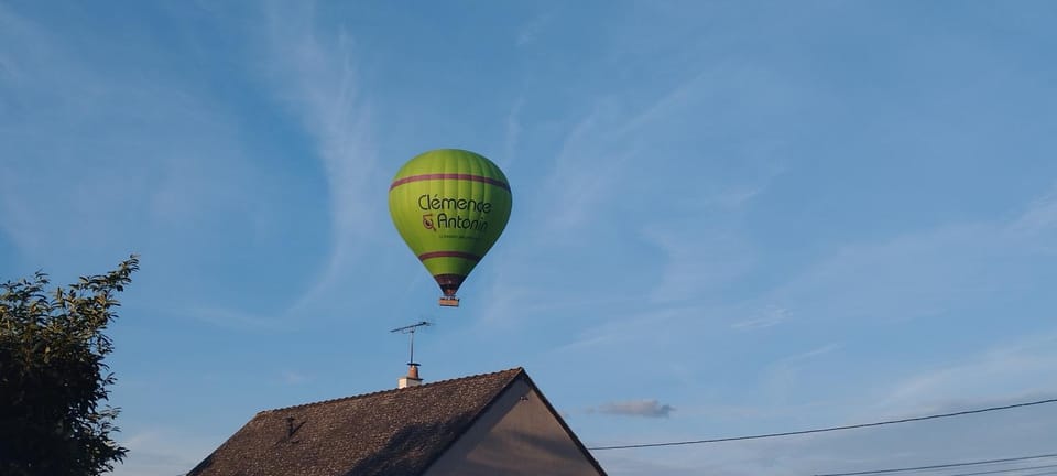 La petite ligérienne House in Saumur