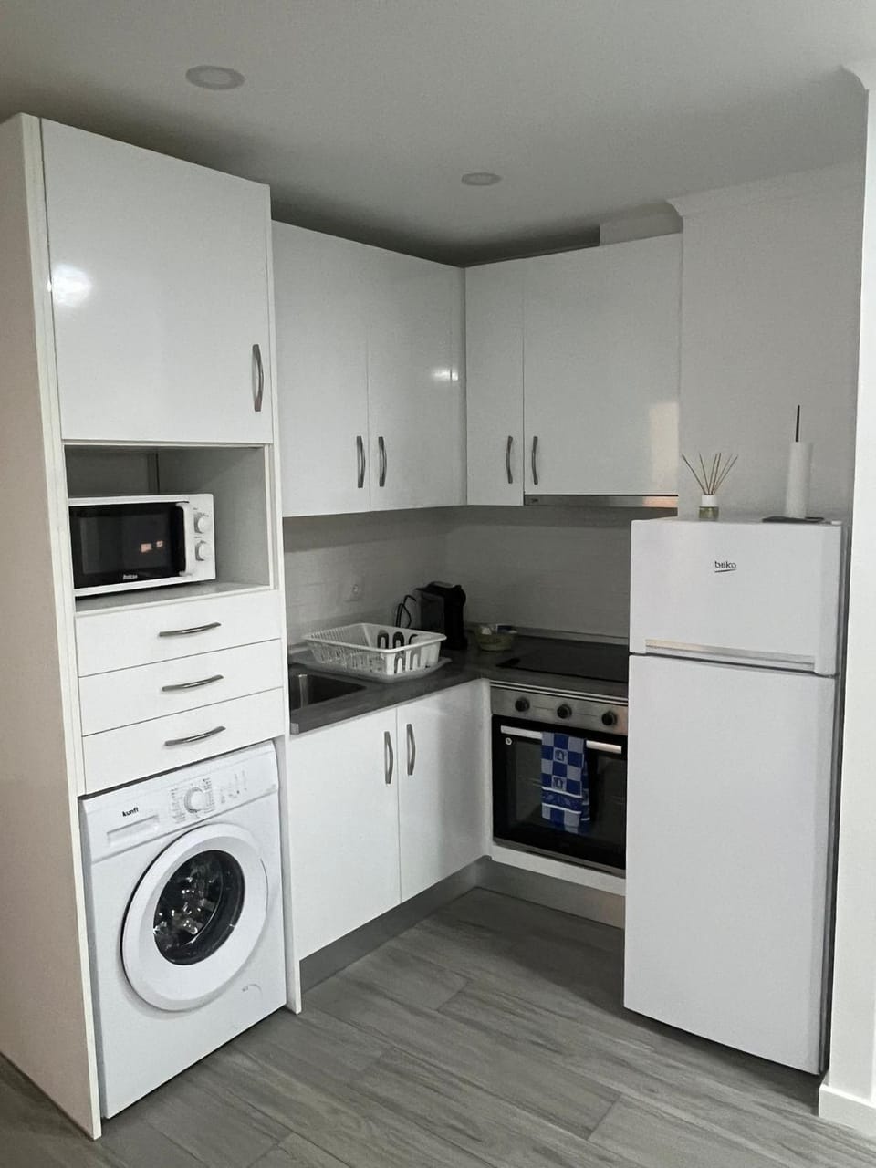 Casa do Ferrador Apartment in Extremadura, Spain