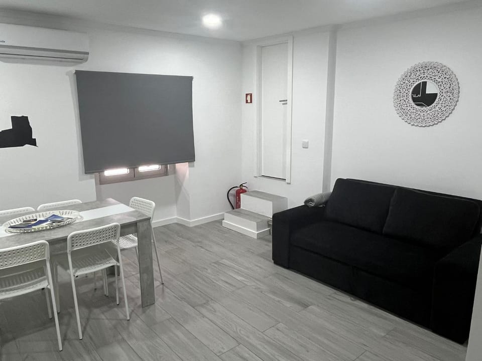 Casa do Ferrador Apartment in Extremadura, Spain