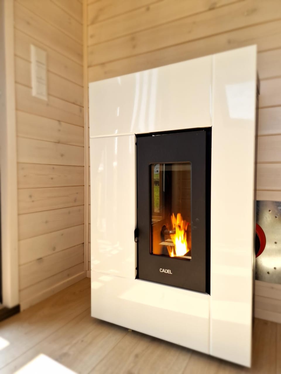 heating