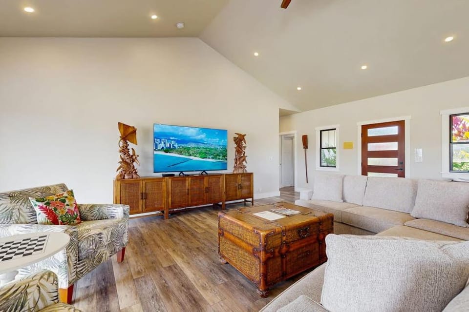 Star of Waikoloa House in Puako