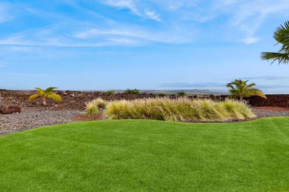 Star of Waikoloa House in Puako