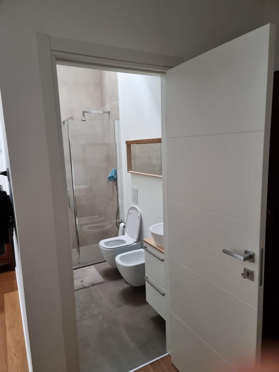 monolocale corso sempione T10691 Apartment in Milan