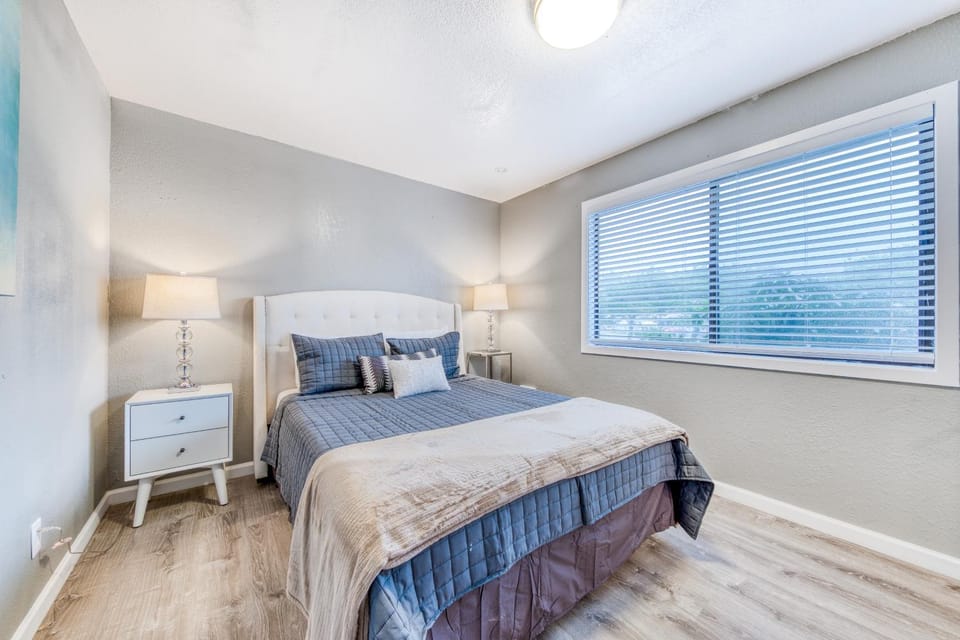 Sea Treasures Inn House in Rockaway Beach