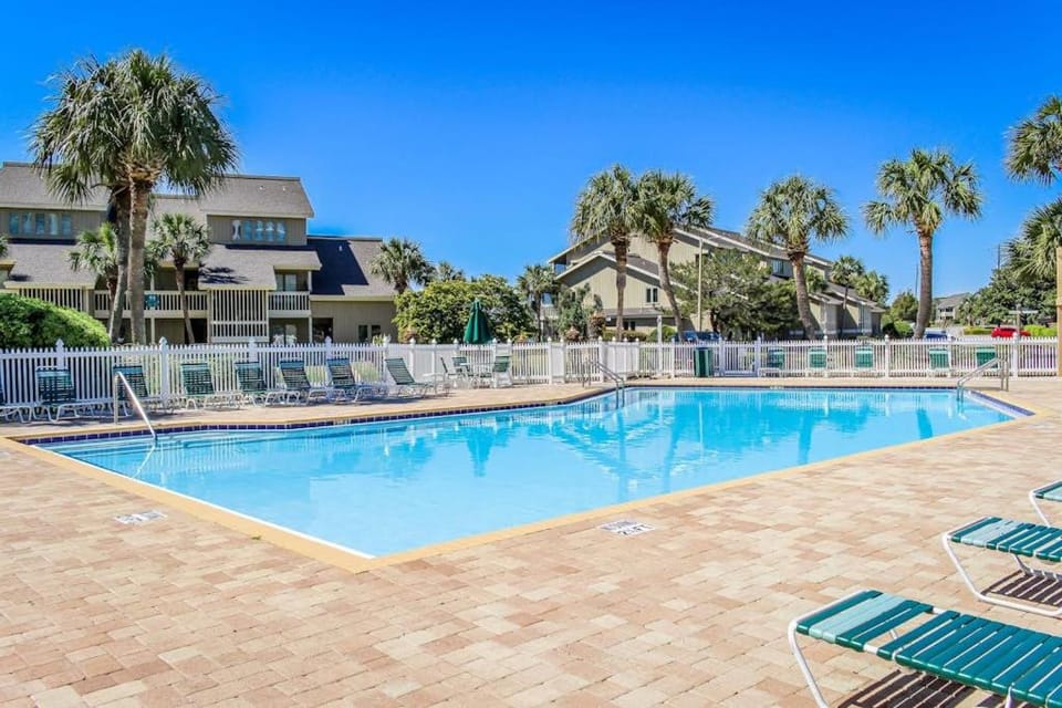 Seascape Boardwalk Villas 183 House in Miramar Beach