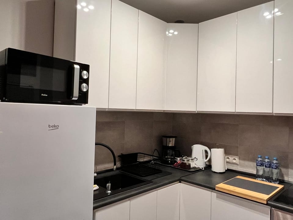 Apartament Panorama Starego Miasta Apartment in Masovian Voivodeship