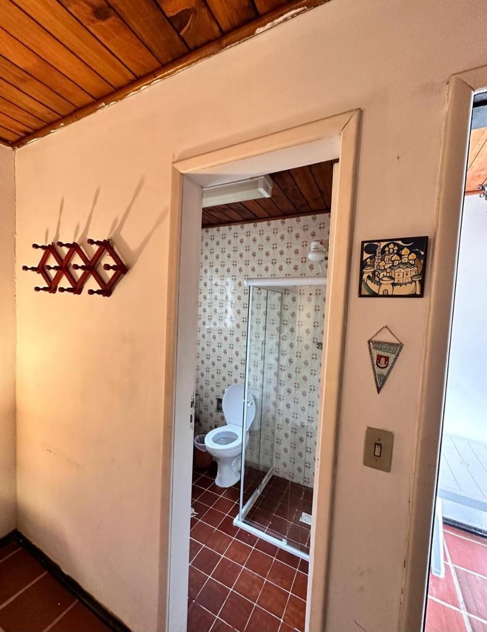 Sítio do Sossego Chalés e Suítes Apartment in State of Rio de Janeiro