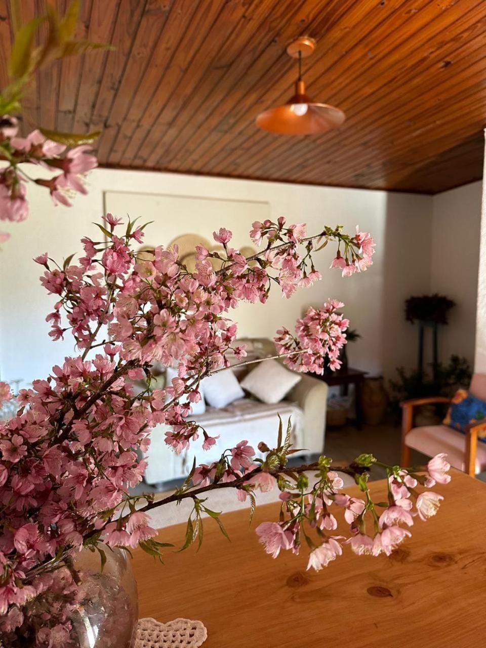 Sítio do Sossego Chalés e Suítes Apartment in State of Rio de Janeiro