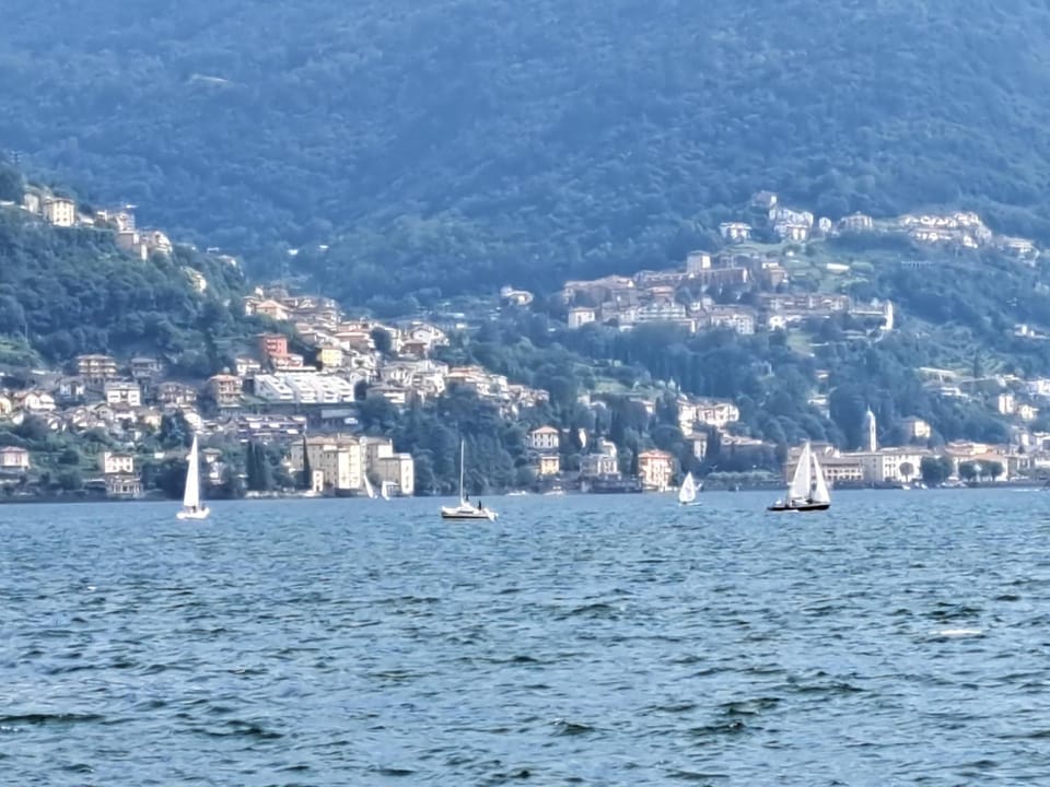 LA CASA DI MARIO Apartment in Province of Lecco
