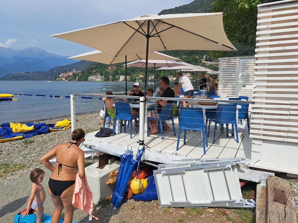 LA CASA DI MARIO Apartment in Province of Lecco