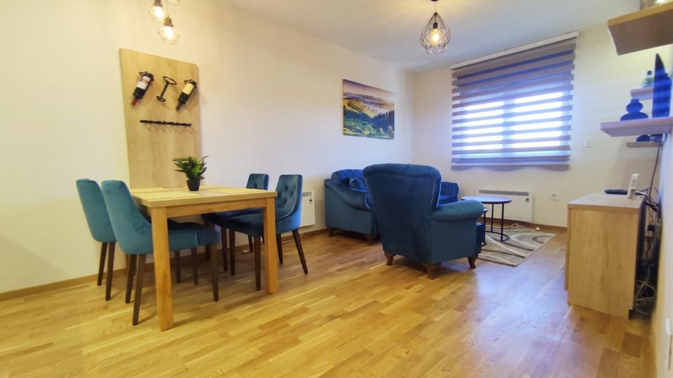 Apartman Capital Zlatibor Apartment in Zlatibor