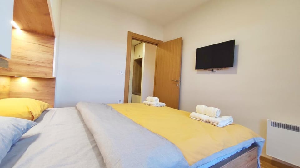 Apartman Capital Zlatibor Apartment in Zlatibor