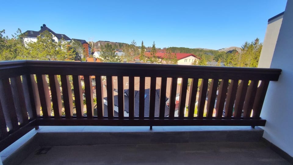 Apartman Capital Zlatibor Apartment in Zlatibor