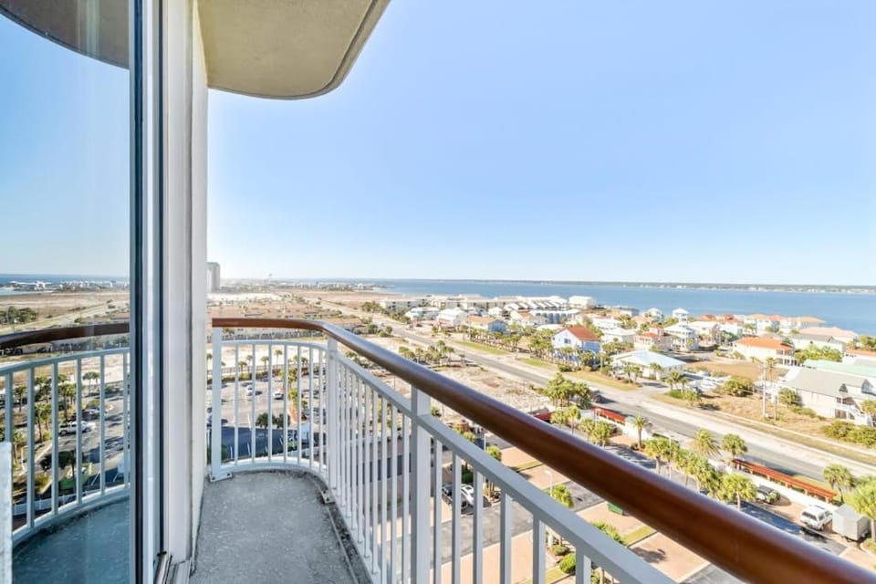 Beach Colony Resort West 10F House in Pensacola Beach