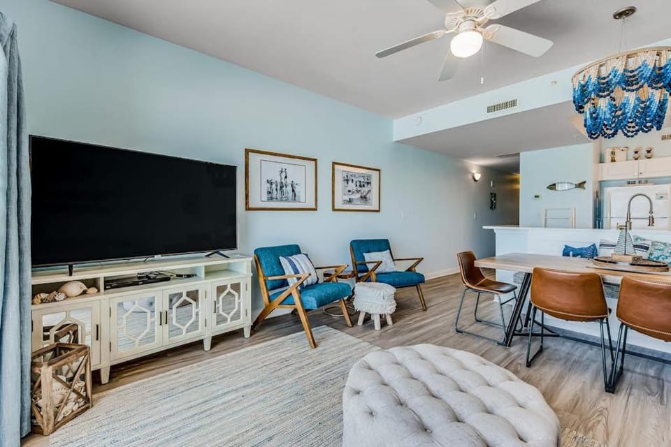 Pelican Isle 606 House in Okaloosa Island