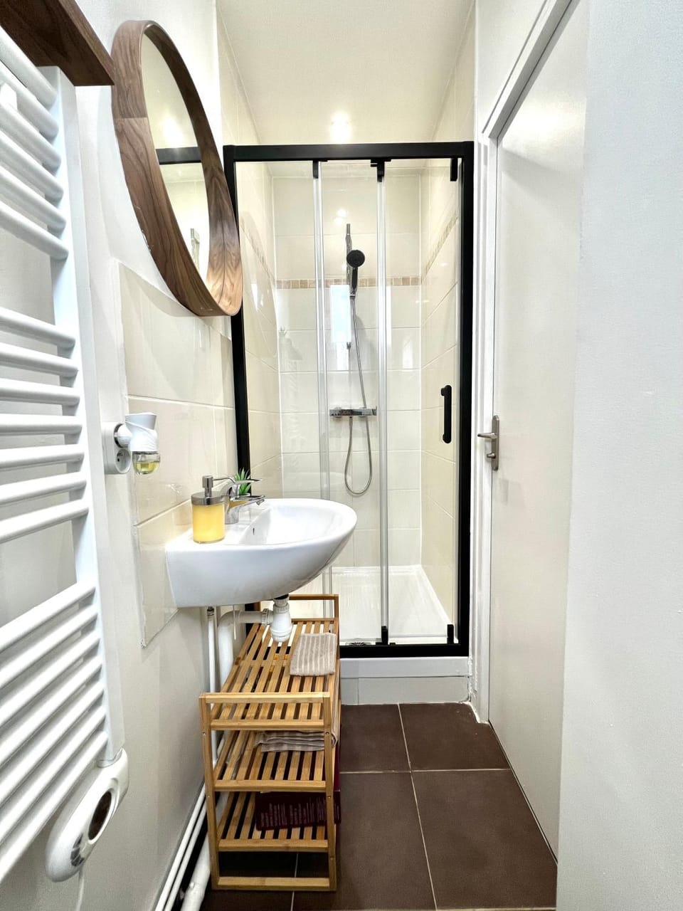 Le Cocon proche Paris JO 2024 Centre-ville Apartment in Île-de-France