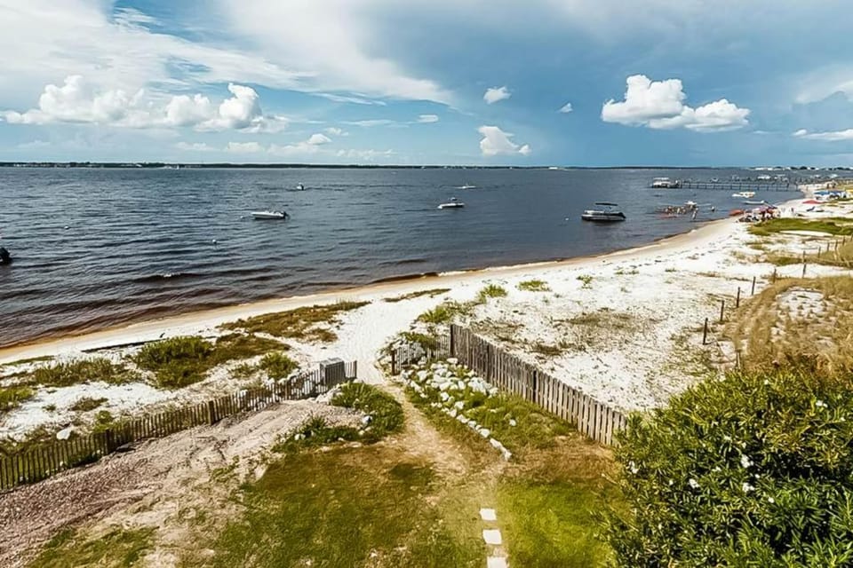 Palm Beach Club 2-228 House in Pensacola Beach