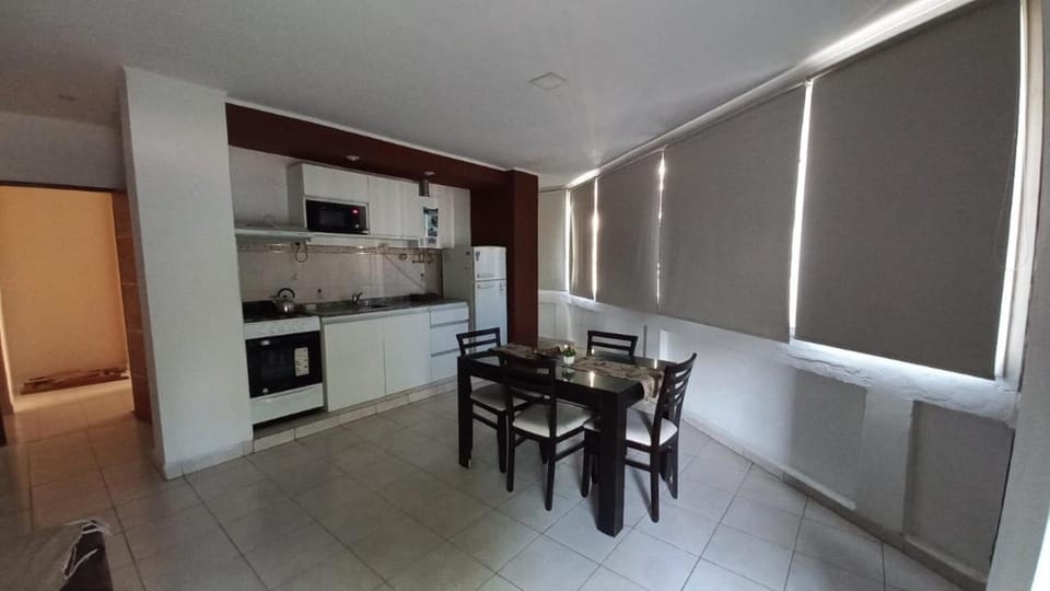 ALQUIMIA APART Apartment in Catamarca
