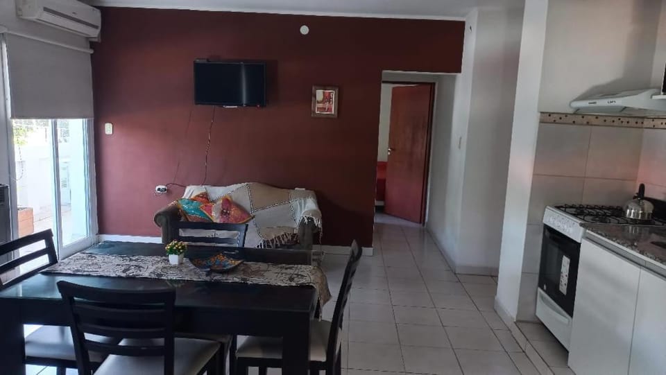 ALQUIMIA APART Apartment in Catamarca