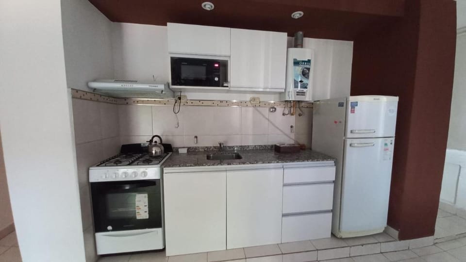 ALQUIMIA APART Apartment in Catamarca