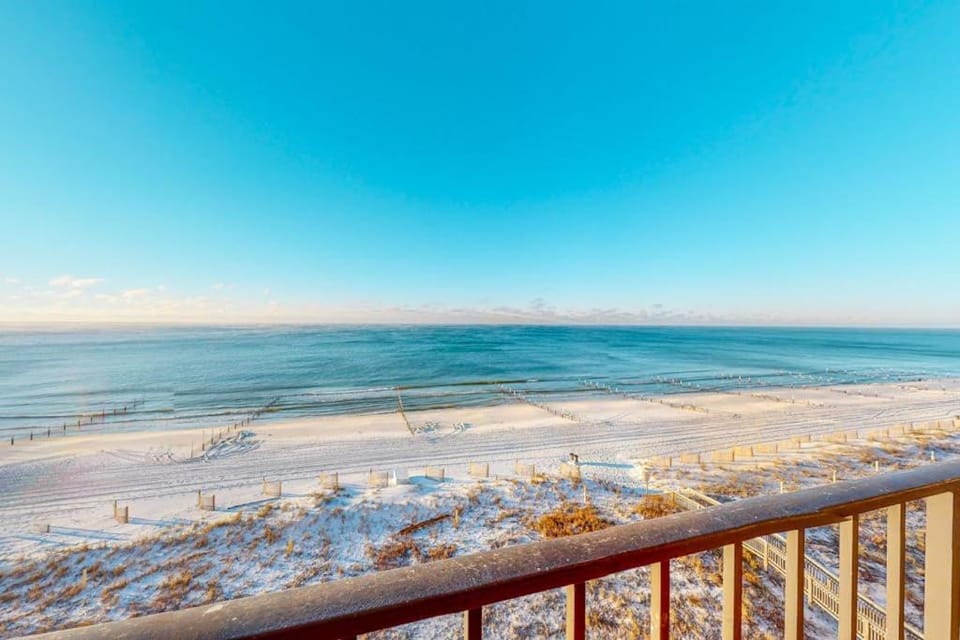 Surf Dweller 704 House in Okaloosa Island
